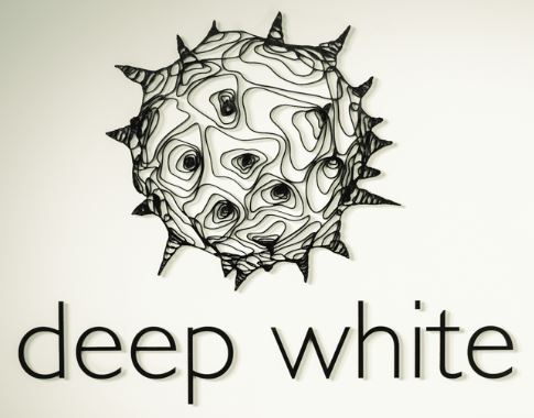 SIA "Deep White"